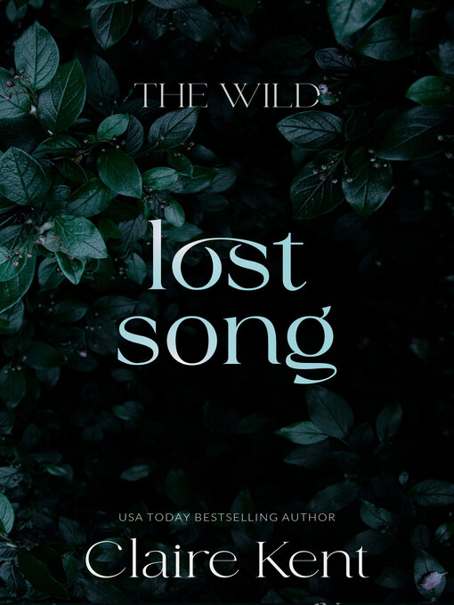 Cover image for Lost Song